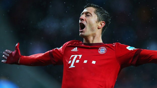 Những điểm nóng Bayern - Real Madrid: Ai khóa nổi Ronaldo? - Bóng Đá