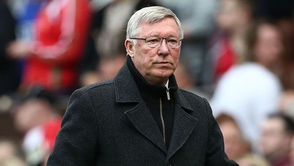 Điểm tin sáng 06/05: Sir Alex nhập viện, Man Utd sắp có 