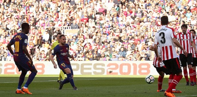 6 cầu thủ Barca nên tiễn đi mùa Hè này: Thanh lí cả ba tuyến - Bóng Đá