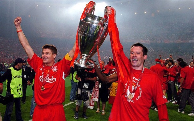 Sau 15 năm, Chung kết Champions League quay về Istanbul - Bóng Đá