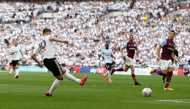  TRỰC TIẾP Aston Villa 0-1 Fulham: Đôi công hấp dẫn (H1) - Bóng Đá