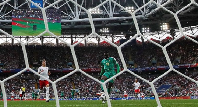 TRỰC TIẾP Ba Lan 0-2 Senegal: Szczesny mắc sai lầm, Niang trừng phạt (H2) - Bóng Đá
