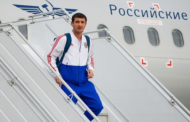 Mang binh hùng tướng mạnh đến Sochi, Nga sẵn sàng tạo địa chấn tiếp theo tại World Cup - Bóng Đá