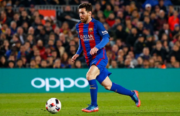 Top 6 tiền đạo được định giá cao nhất sau World Cup: Messi gấp đôi Ronaldo - Bóng Đá