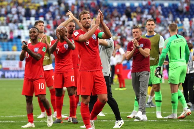 Phong độ thăng hoa, Luke Shaw tự tin thấy rõ ngày lên tuyển - Bóng Đá