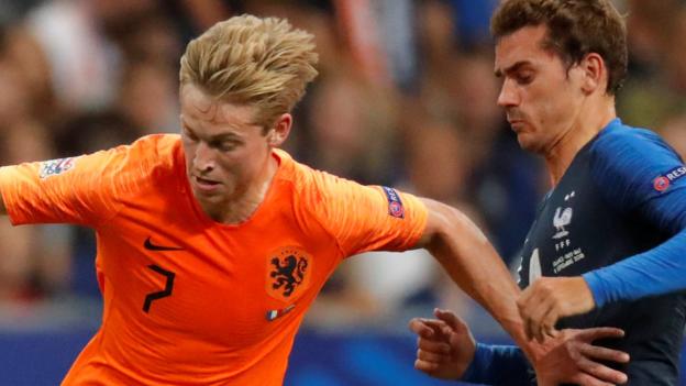 Chấm điểm Hà Lan: Cựu sao Liverpool gây ấn tượng mạnh - Bóng Đá
