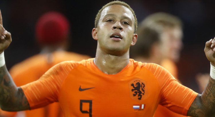Chấm điểm Hà Lan: Cựu sao Liverpool gây ấn tượng mạnh - Bóng Đá