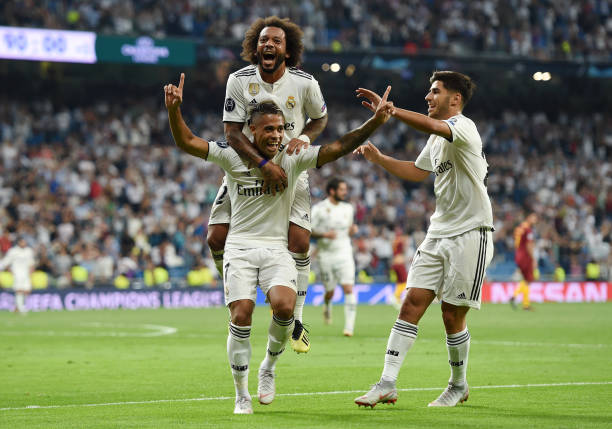 Chấm điểm Real: Bale ghi bàn nhưng vẫn thua một người - Bóng Đá