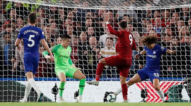 Chấm điểm Liverpool: Salah khiến Klopp mất kiên nhẫn - Bóng Đá