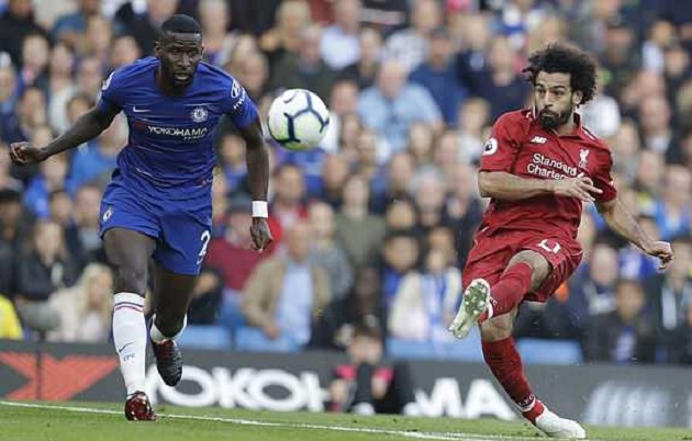 Chấm điểm Liverpool: Salah khiến Klopp mất kiên nhẫn - Bóng Đá