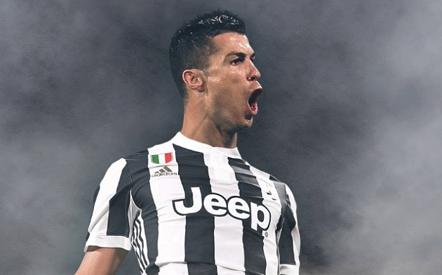 5 tân binh ấn tượng nhất ở các giải VĐQG châu Âu: Ronaldo - đắt nhưng xắt ra miếng - Bóng Đá