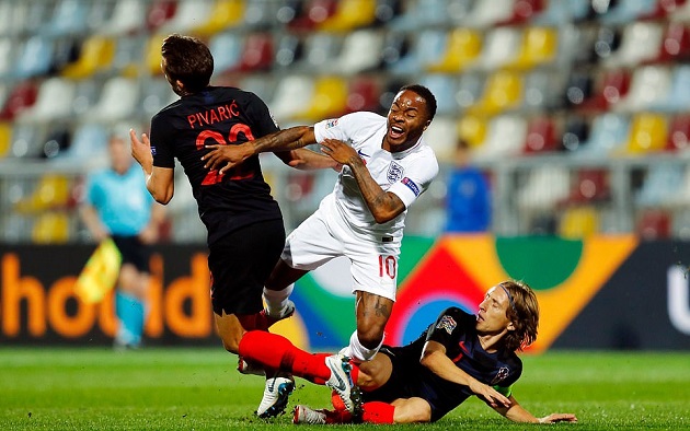 5 điểm nhấn Croatia 0-0 Anh: Southgate đau đầu với hàng công, Mandzukic nên trở lại đội tuyển? - Bóng Đá