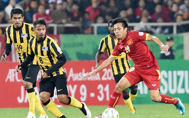 Việt Nam đấu Malaysia: Lửa thử vàng, gian nan thử sức - Bóng Đá
