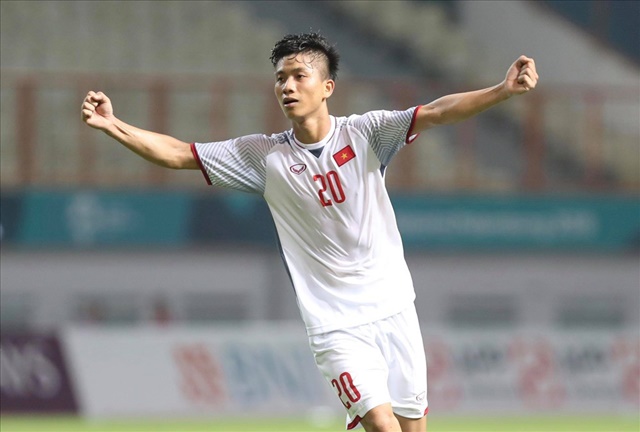 Việt Nam chờ chiêu lạ nào của thầy Park trong trận đấu cuối cùng vòng bảng  - Bóng Đá
