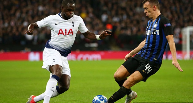 Chấm điểm Tottenham:  - Bóng Đá