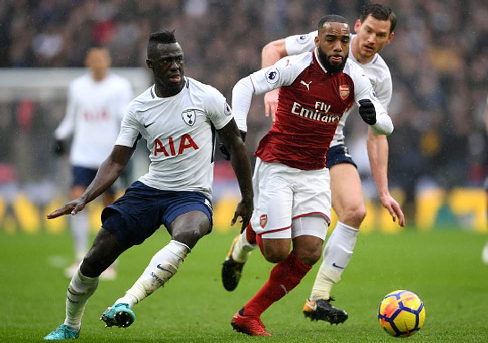 TRỰC TIẾP Arsenal vs Tottenham: Đội hình ra sân dự kiến - Bóng Đá