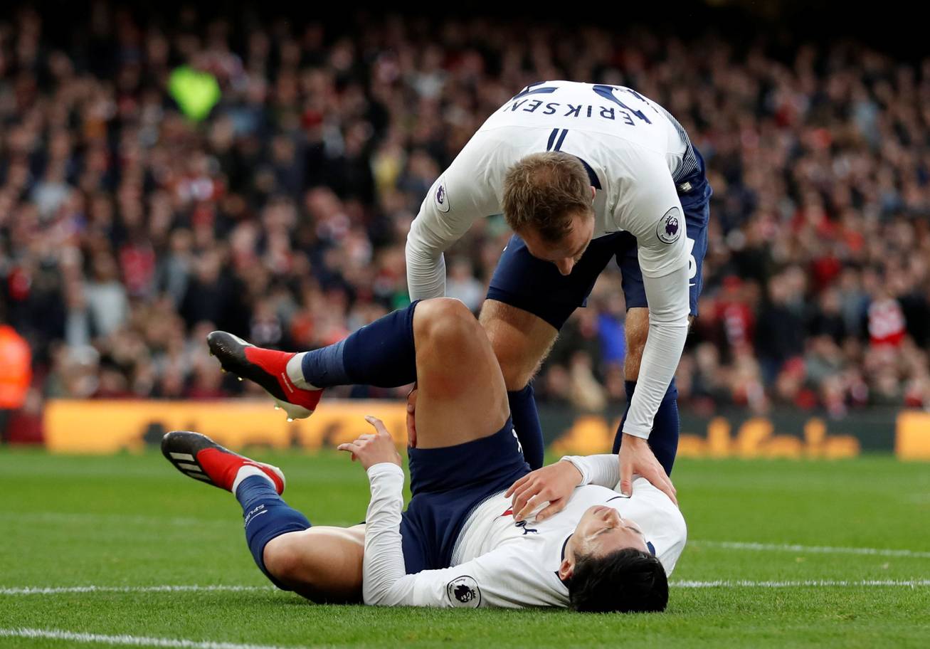 Chấm điểm Tottenham: Kane ghi bàn đấy, rồi sao? - Bóng Đá