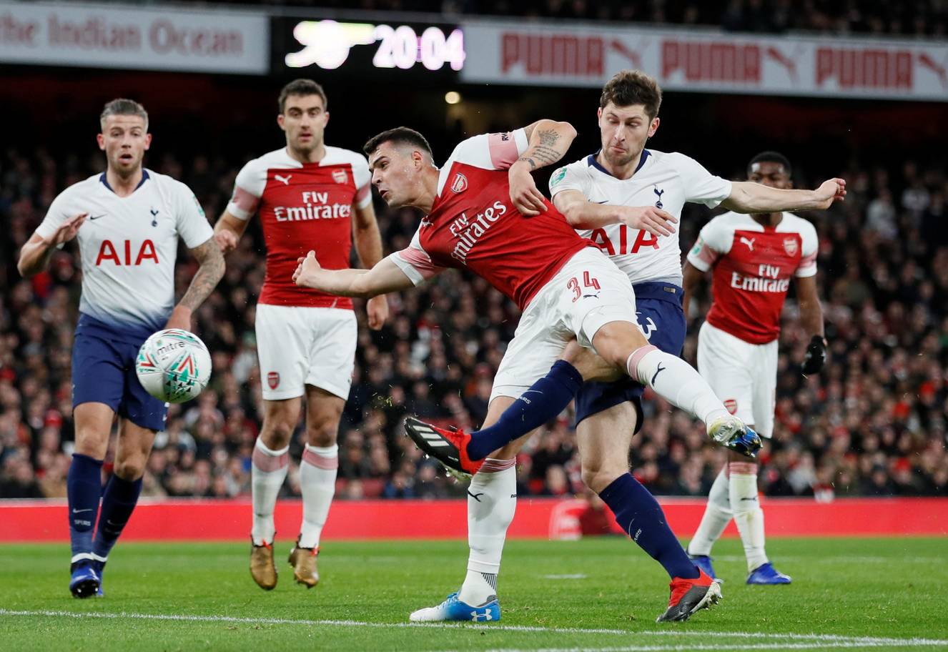 Chấm điểm Arsenal: Điểm sáng tài năng trẻ, cựu binh gây thất vọng - Bóng Đá