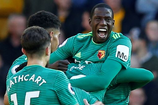 Ảnh bài viết Lộ diện 3 mục tiêu trong kì chuyển nhượng mùa Đông của Arsenal