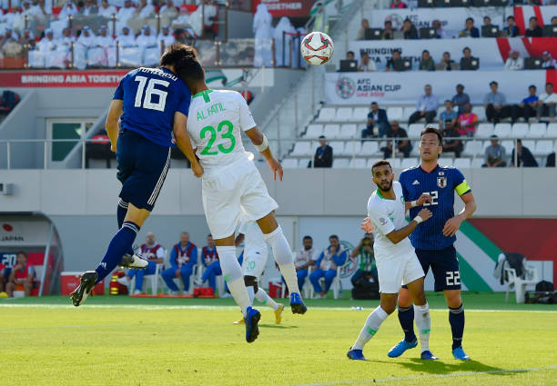 TRỰC TIẾP Nhật Bản 1-0 Saudi Arabia: Al Muwallad suýt lập siêu phẩm (H1) - Bóng Đá