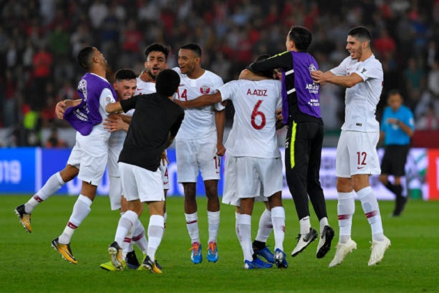 3 điểm nhấn Hàn Quốc 0-1 Qatar: Sức mạnh của đồng tiền, Son Heung Min thất hứa - Bóng Đá