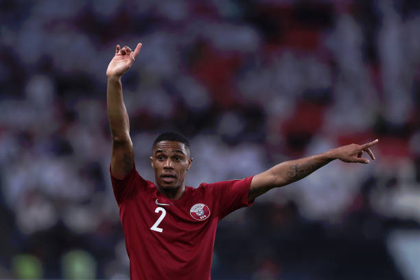 TRỰC TIẾP Qatar 0-0 UAE: Karim Boudiaf thử vận may (H1) - Bóng Đá