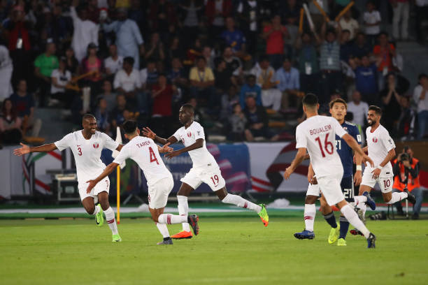 TRỰC TIẾP Nhật Bản 0-1 Qatar: Siêu phẩm của Almoez Ali (H1) - Bóng Đá