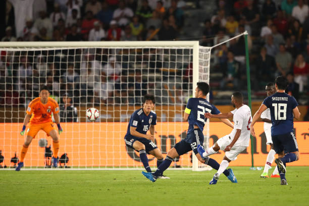 TRỰC TIẾP Nhật Bản 0-2 Qatar: Cột dọc cứu thua cho Nhật Bản (H1) - Bóng Đá