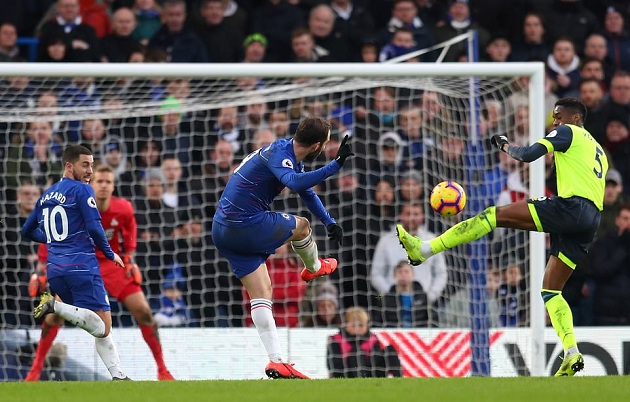 Gonzalo Higuain và 