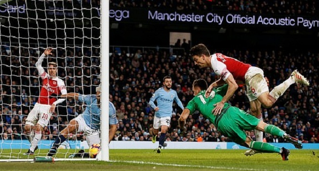 4 lí do khiến Emery đang lao đao trong cuộc đua top 4 cùng Arsenal - Bóng Đá