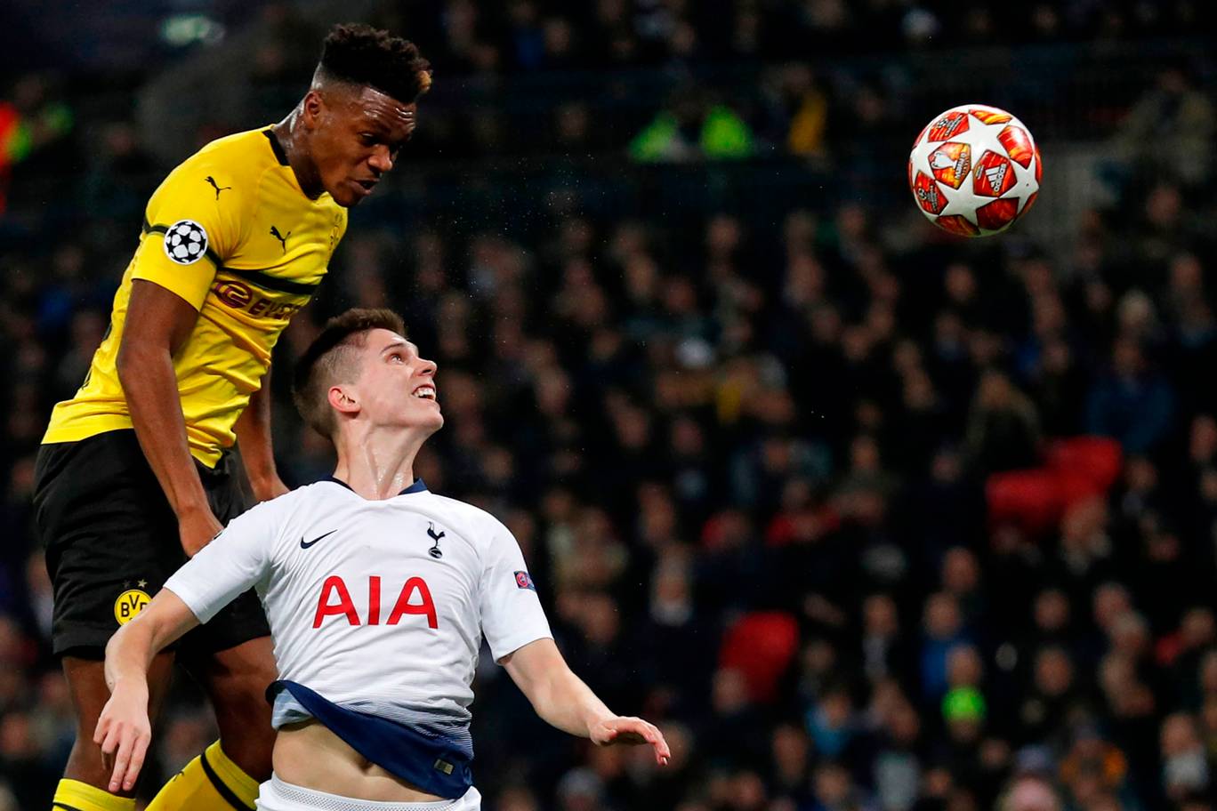 Chấm điểm Dortmund: Mình Sancho là không đủ - Bóng Đá