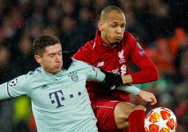 Dư âm Liverpool 0-0 Bayern Munich: Fabinho - Quân cờ thú vị của Klopp, Kovac toan tính gì ở lượt về? - Bóng Đá