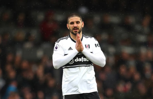 TRỰC TIẾP Fulham 1-2 Chelsea: Kepa bay lượn ấn tượng (H2) - Bóng Đá