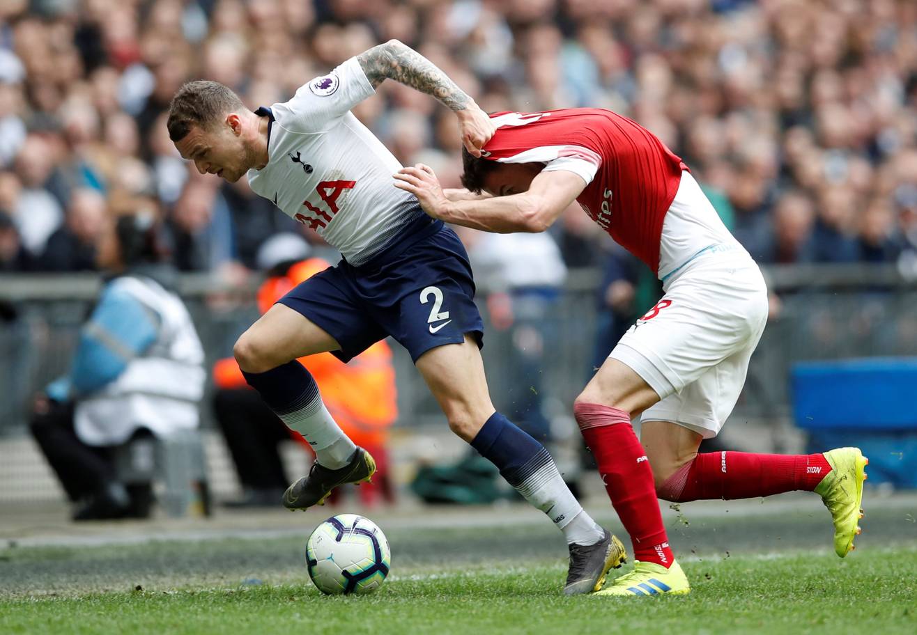 Chấm điểm Tottenham: Lloris xứng đáng được vinh danh  - Bóng Đá