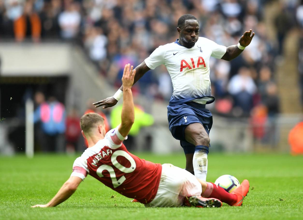 Chấm điểm Tottenham: Lloris xứng đáng được vinh danh  - Bóng Đá