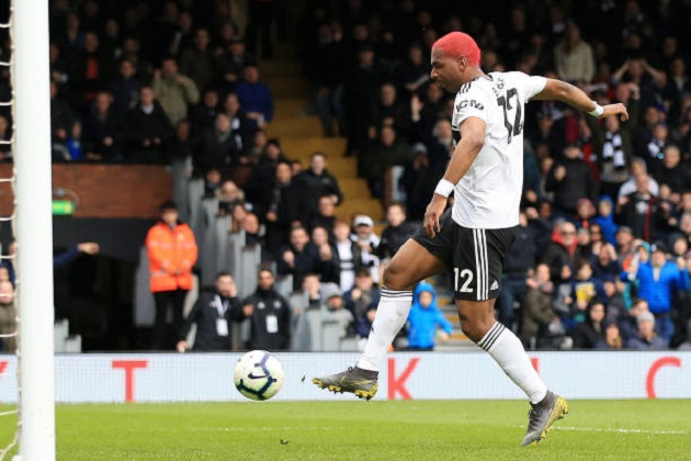 TRỰC TIẾP Fulham 0-1 Liverpool: Van Dijk mắc sai lầm, Babel ghi bàn trước đội bóng cũ (H2) - Bóng Đá