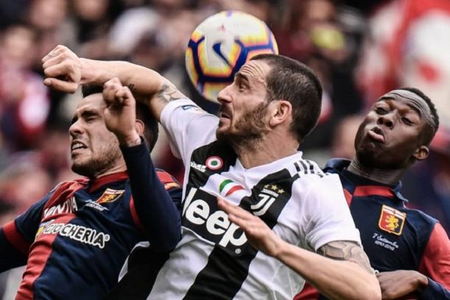 Thua trận đầu sân khách, Juventus nhận cơn thịnh nộ không tưởng từ Allegri - Bóng Đá