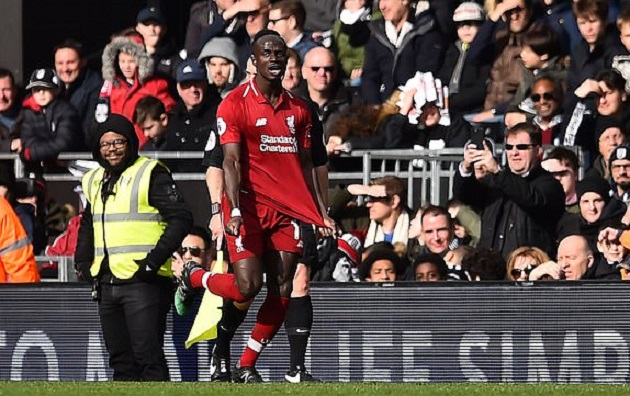 5 điểm nhấn Fulham 1-2 Liverpool: Klopp tìm ra cánh chim đầu đàn, Van Dijk suýt nữa hại chết Liverpool - Bóng Đá