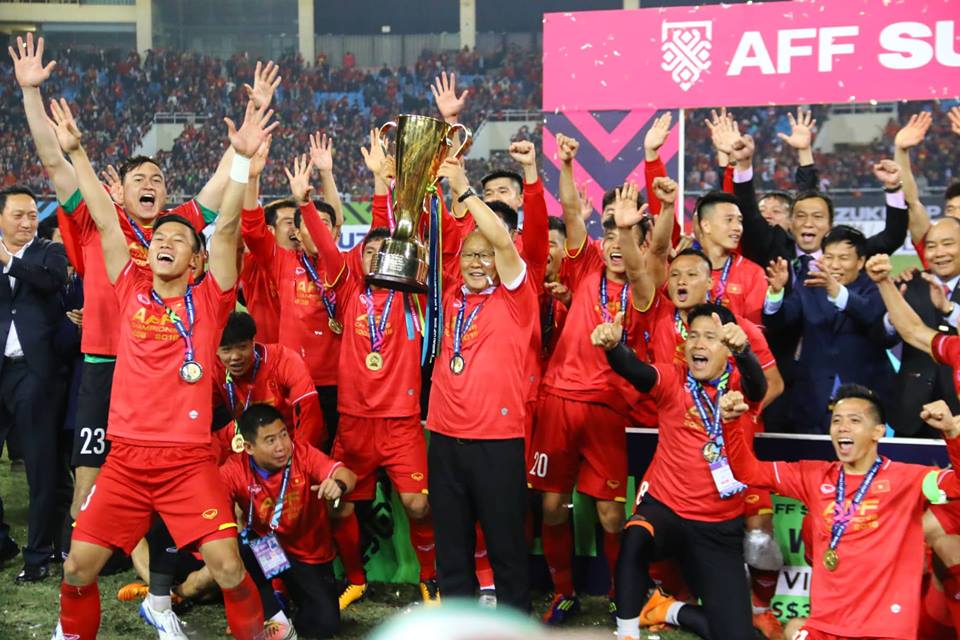 Mục tiêu của Việt Nam ra sao ở vòng loại World Cup sắp tới? - Bóng Đá