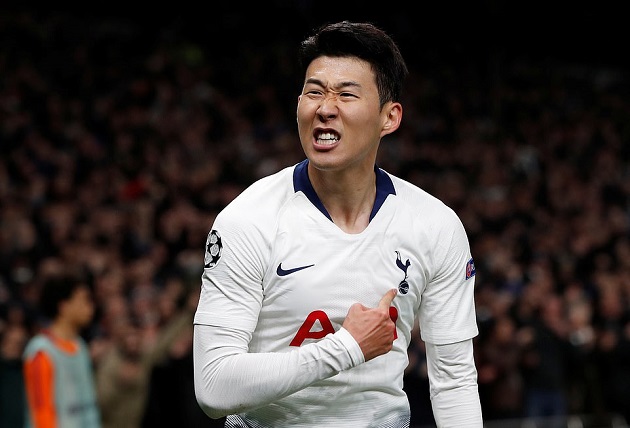 5 điểm nhấn Tottenham 1-0 Man City: Pep phạm sai lầm chí mạng, Son sẽ là huyền thoại mới của Tottenham - Bóng Đá