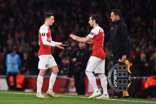 Mục tiêu 90 triệu bảng của Man Utd giúp Arsenal tiếp tục gần hơn với Champions League - Bóng Đá