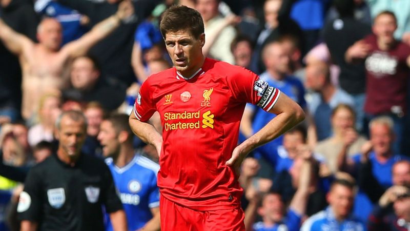 Trước thềm đại chiến Chelsea, Klopp nói lời khiến Gerrard phải xấu hổ - Bóng Đá