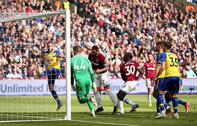 Thi đấu thăng hoa, Arnautovic một lần nữa chứng minh Mourinho đã đúng - Bóng Đá