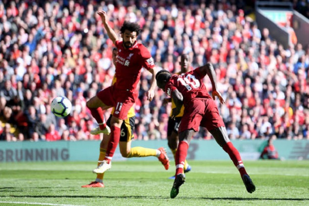 TRỰC TIẾP Liverpool 2-0 Wolves: Cú đúp cho Mane (H2) - Bóng Đá