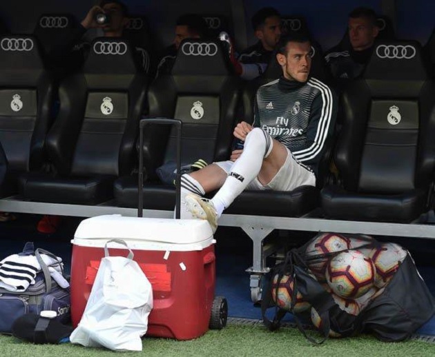 Điểm mặt bom tấn sắp cập bến Premier League: Bale khiến thành London sục sôi - Bóng Đá