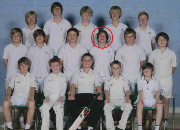 SỐC: Daniel James suýt làm cầu thủ cricket trước khi đá bóng - Bóng Đá