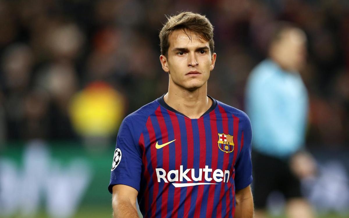 SỐC: Thêm một cầu thủ nói lời chia tay Barca - Bóng Đá