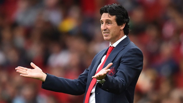 Huyền thoại Arsenal nói lời chí lí về kế hoạch chuyển nhượng của Emery - Bóng Đá