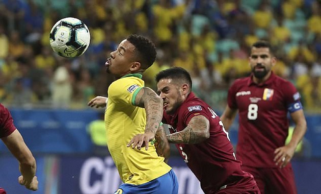 Nhân định Peru vs Brazil: Gánh nặng dồn vào ngôi sao 142 triệu euro - Bóng Đá