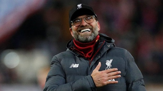 Gợi ý về tuyển Đức xác định rõ điều Klopp xây dựng ở Liverpool - Bóng Đá
